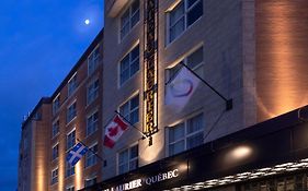 Hotel Chateau Laurier Québec